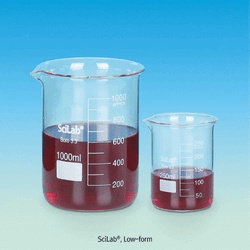 Beaker, Low form Scilab SL.Bea1014